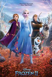 Frozen II