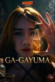 Ga-Gayuma