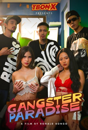 Gangster Paradise