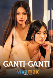 Ganti-Ganti