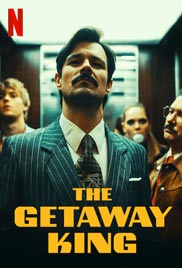 The Getaway King