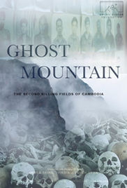 Ghost Mountain