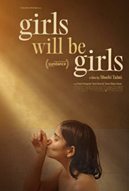 Girls Will Be Girls