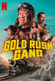 Gold Rush Gang
