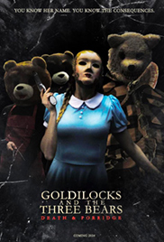 Goldilocks and the Three Bears: Death and Porridge