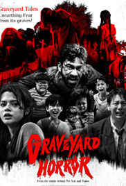 Graveyard Horror
