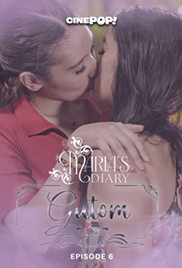 Maria's Diary: Gutom