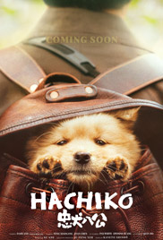 Hachiko