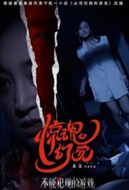 No Foul Game: Hallucinations