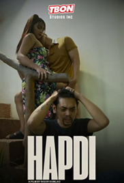 Hapdi