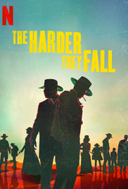 The Harder They Fall