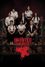 Haunted Universities 4