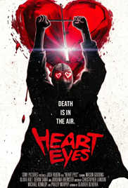 Heart Eyes
