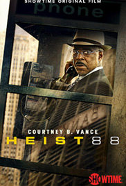 Heist 88.