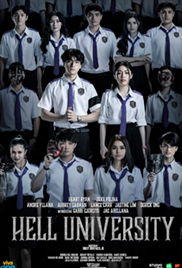 Hell University