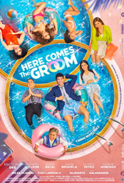 Here Comes the Groom