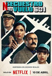 The Hijacking of Flight 601