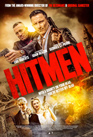 Hitmen