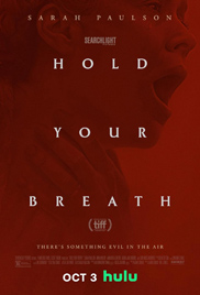Hold Your Breath