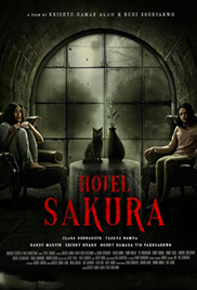 Hotel Sakura