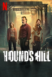 Hound's Hill