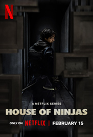 House of Ninjas
