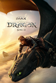 How to Train Your Dragon