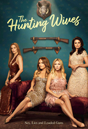 The Hunting Wives