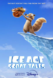 Ice Age: Scrat Tales
