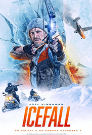 Icefall