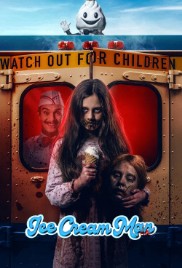 Ice Cream Man