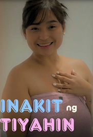 Inakit ng Tiyahen