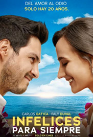 Infelices para Siempre