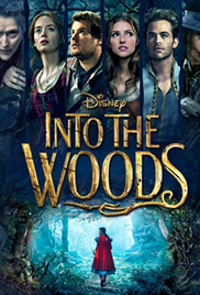 Into the Woods