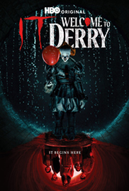 It: Welcome to Derry