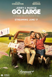 Jerry and Marge Go Large