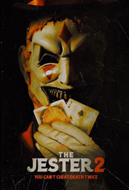 The Jester 2