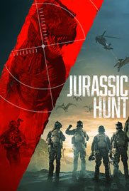Jurassic Hunt