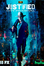 Justified: City Primeval