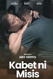 Kabet Ni Misis
