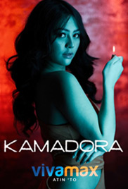 Kamadora