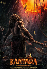 Kantara A Legend: Chapter 1