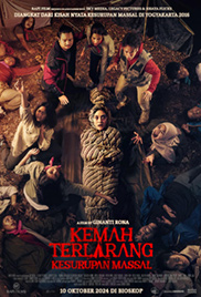 The Forbidden Camp: Mass Possession