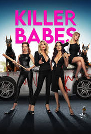 Killer Babes