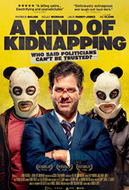 A Kind of Kidnapping