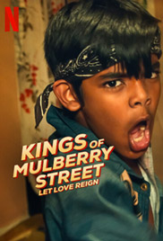 Kings of Mulberry Street