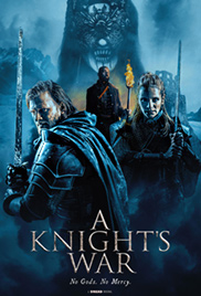 A Knight's War