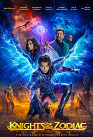 Knights of the Zodiac