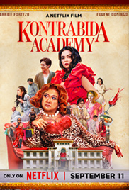 Kontrabida Academy