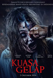 Kuasa Gelap